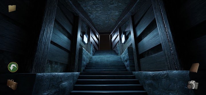 Mini Escapes: The Below screenshot