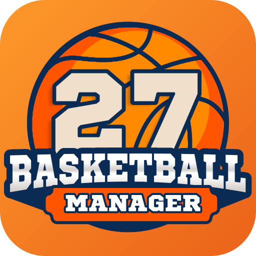Basketball Legacy Manager 27 icon