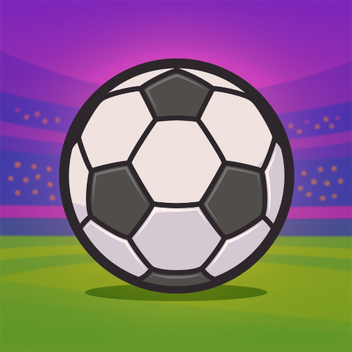Footy Dash icon