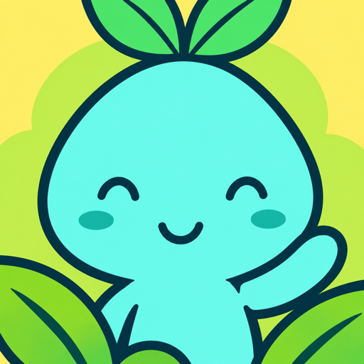 Nonsense Garden icon