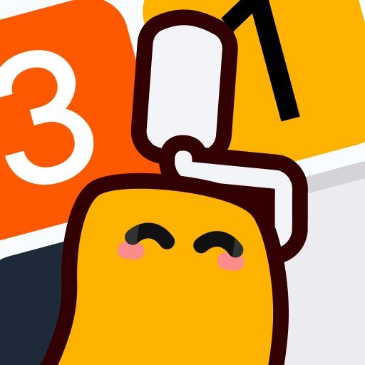 ColorSweeper icon