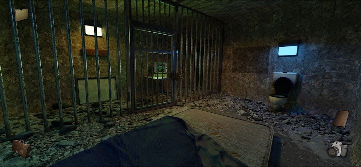 Mini Escapes: The Below screenshot